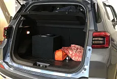 Создание аудиосистемы в автомобиле Chery Tiggo под определенный бюджет: выбор компонентов и процесс работы