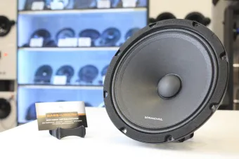 Купить Среднечастотная акустика Audio Nova Vandal 20K 4Ом - купить, 6 750 руб.