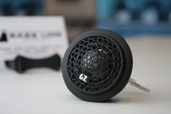 Купить ВЧ Динамики GROUND ZERO GZUT 28SQ - купить, 13 990 руб.