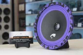 Купить СЧ Динамики DL Audio Piranha 200 V.2 4Ом - купить, 2 990 руб.