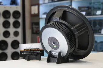 Купить СЧ Динамики Machete MM-80F - купить, 4 990 руб.