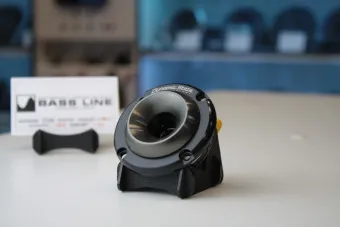 ВЧ динамики Dynamic State SPARTA ST-70 - купить, 5 400 руб.5 400 руб.