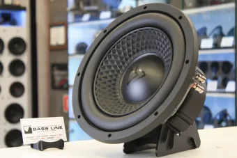 Купить Сабвуфер Best Balance E10" D2 - купить, 14 300 руб.
