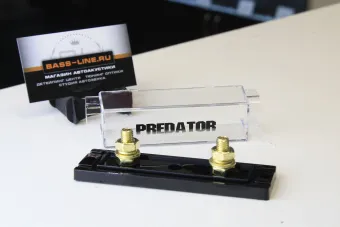 Купить Держатель предохранителя Predator PA-ANL001 - купить, 210 руб.