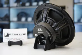 Купить Мидбасы BLAM W165ES - купить, 12 990 руб.