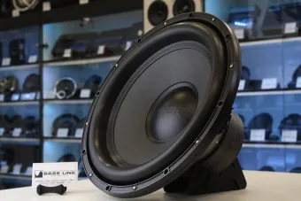 Купить Сабвуфер Pride M.9 15" D1.8 - купить, 11 250 руб.