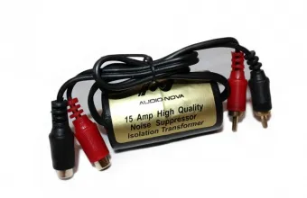 Купить Шумоподавитель Audio Nova NF.1 - купить, 920 руб.