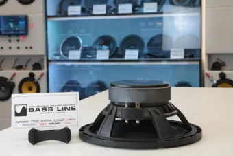 Купить 2х-компонентная акустика BLAM 165 R2S - купить, 22 990 руб.