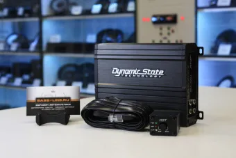 Купить Усилитель Dynamic State SKIF SKA-700.1 - купить, 9 950 руб.