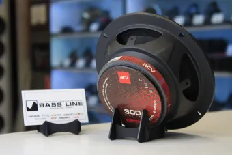 Купить Среднечастотная акустика 6,5 дюймов ACV MS-6PRO - купить, 2 720 руб.