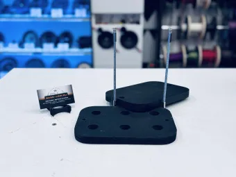 Купить Держатель Титаната (Фанера) #2 - купить, 2 200 руб.