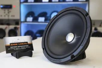 Купить Мидбасы Dynamic State SLB-16CM 4Ом - купить, 2 720 руб.