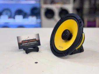 Купить Коаксиальная акустика Recoil Yellow RLX-65 - купить, 3 790 руб.