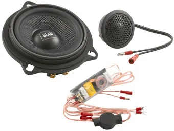 Автоакустика BLAM BM 100S - купить, 21 990 руб.21 990 руб.