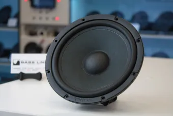 Мидбас Pride Harmony 6.5 - купить, 2 250 руб.2 250 руб.