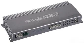 Купить Усилитель Gladen XL 150c4 - купить, 33 460 руб.