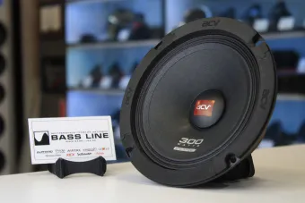 Купить Среднечастотная акустика 6,5 дюймов ACV MS-6PRO - купить, 2 720 руб.