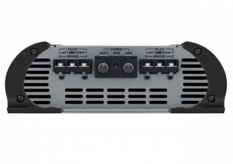 Купить Усилитель STETSOM HL 2000.4 – 2 OHMS - купить, 22 000 руб.