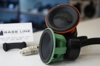 Купить Универсальный регулятор баса - купить, 2 500 руб.