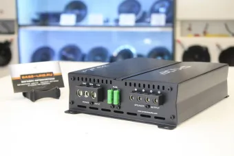 Купить Усилитель Pride Uno Plus² - купить, 12 030 руб.