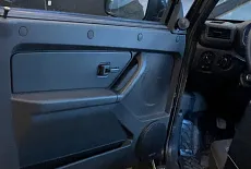 Создание эффективной аудиосистемы с сабвуфером в автомобиле Lada Niva Urban