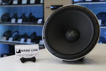 Купить СЧ Динамики Apocalypse AP-M81AC - купить, 9 990 руб.