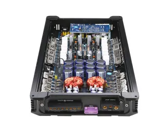 Купить Усилитель URAL DB 4.150 v3 - купить, 11 290 руб.