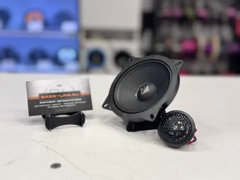 Купить 2-х компонентная акустика Helix Ci3 K100.2FM-S3 - купить, 29 990 руб.