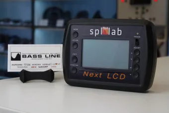 Купить SPL Lab Next-LCD - купить, 15 625 руб.