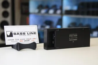 Купить Пульт для процессоров Helix Director SCP - купить, 19 900 руб.