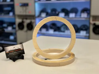 Купить Проставочные кольца 7" (17 см) Deaf Bonce - купить, 350 руб.