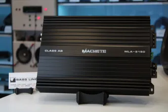 Купить Усилитель Machete MLA-2160 - купить, 7 690 руб.