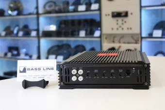 Купить Усилитель ACV LX-1.800 - купить, 5 990 руб.