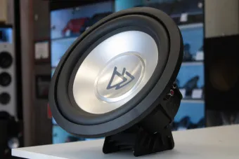 Купить Сабвуфер Best Balance C12 - купить, 19 100 руб.