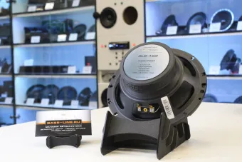 Купить Коаксиальная акустика Dynamic State SLB-162 - купить, 3 150 руб.