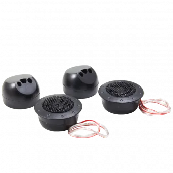 Купить 2х-компонентная акустика AMP LA 6.5 - купить, 2 400 руб.