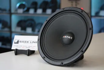 Купить СЧ динамики Avatar MTU-60LE - купить, 2 490 руб.