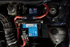 Lada Granta. Установка громкой аудиосистемы