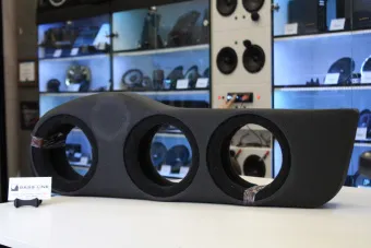 Купить Подиумы ВАЗ(LADA) 2114/2115 16x16x16xРупор - купить, 4 950 руб.