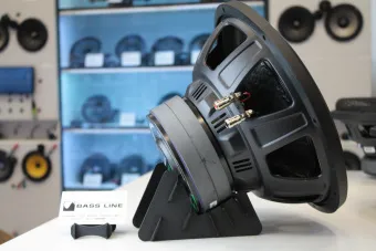 Купить Cабвуфер Machete MF-12S D2 - купить, 9 390 руб.