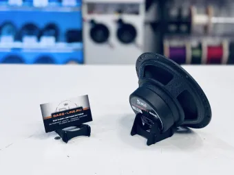 Купить Коаксиальная акустика AMP Concert 652 - купить, 3 819 руб.