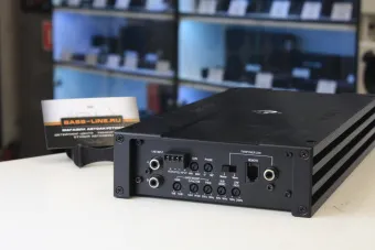 Купить Автоусилитель HELIX M One X - купить, 37 900 руб.