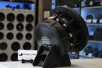 Купить Пассивный сабвуфер Apocalypse DB-SA2508 8" D2 - купить, 13 990 руб.