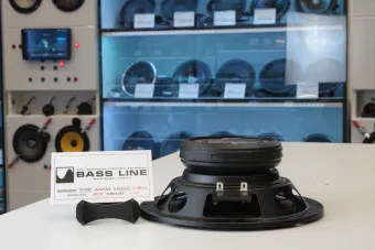 Купить 2х-компонентная акустика AMP LB 6.5 ver.2 - купить, 4 850 руб.