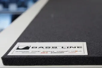 Купить Шумоизоляция SGM Black Vell 10 (0.7x1.0) - купить, 1 144 руб.