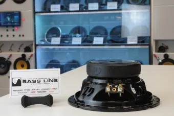 Купить 2х-компонентная акустика GROUND ZERO GZRC 165.2SQ - купить, 19 990 руб.