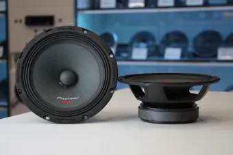 Купить СЧ динамики Pioneer TS-M1610PRO - купить, 3 090 руб.