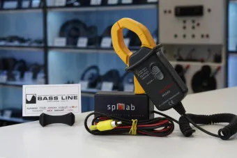 Купить Next-Lab Power Sensor (Clamps 400A AC) - купить, 9 875 руб.