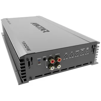Купить Усилитель Avatar ATU-1500.1D - купить, 10 490 руб.