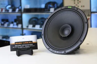 Купить Широкополосные динамики Machete MFH-60 4Ом - купить, 2 990 руб.